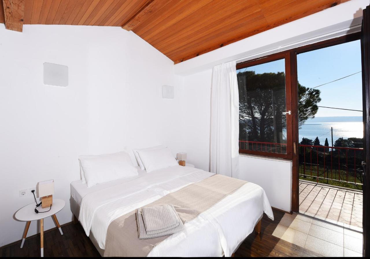 Modern & Comfy Sea View House Ng Holiday home Portoroz