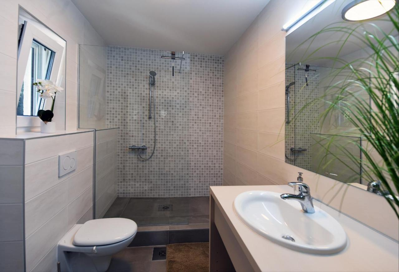 Holiday home Modern & Comfy Sea View House Ng
