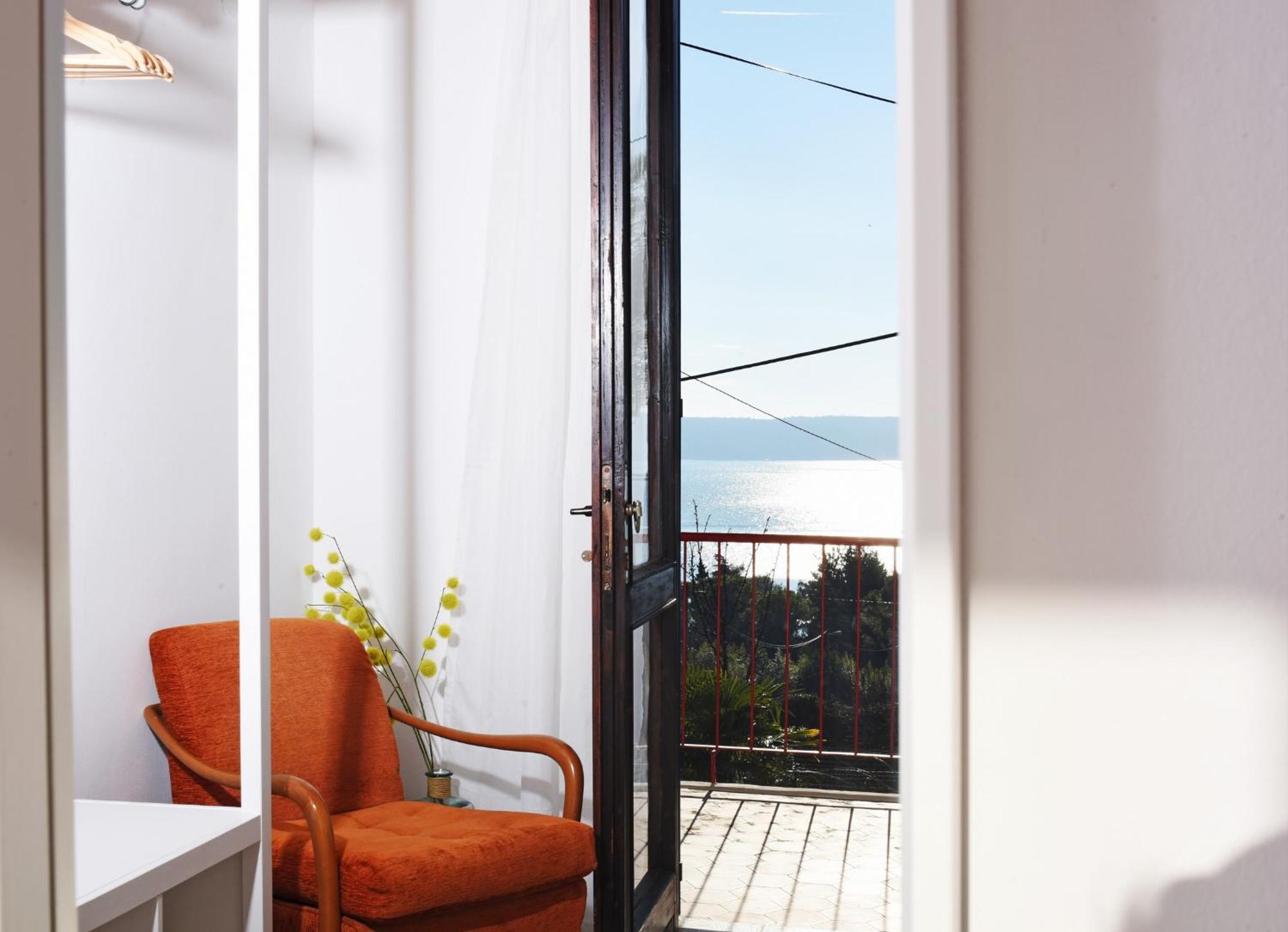 Modern & Comfy Sea View House Ng Holiday home Portoroz